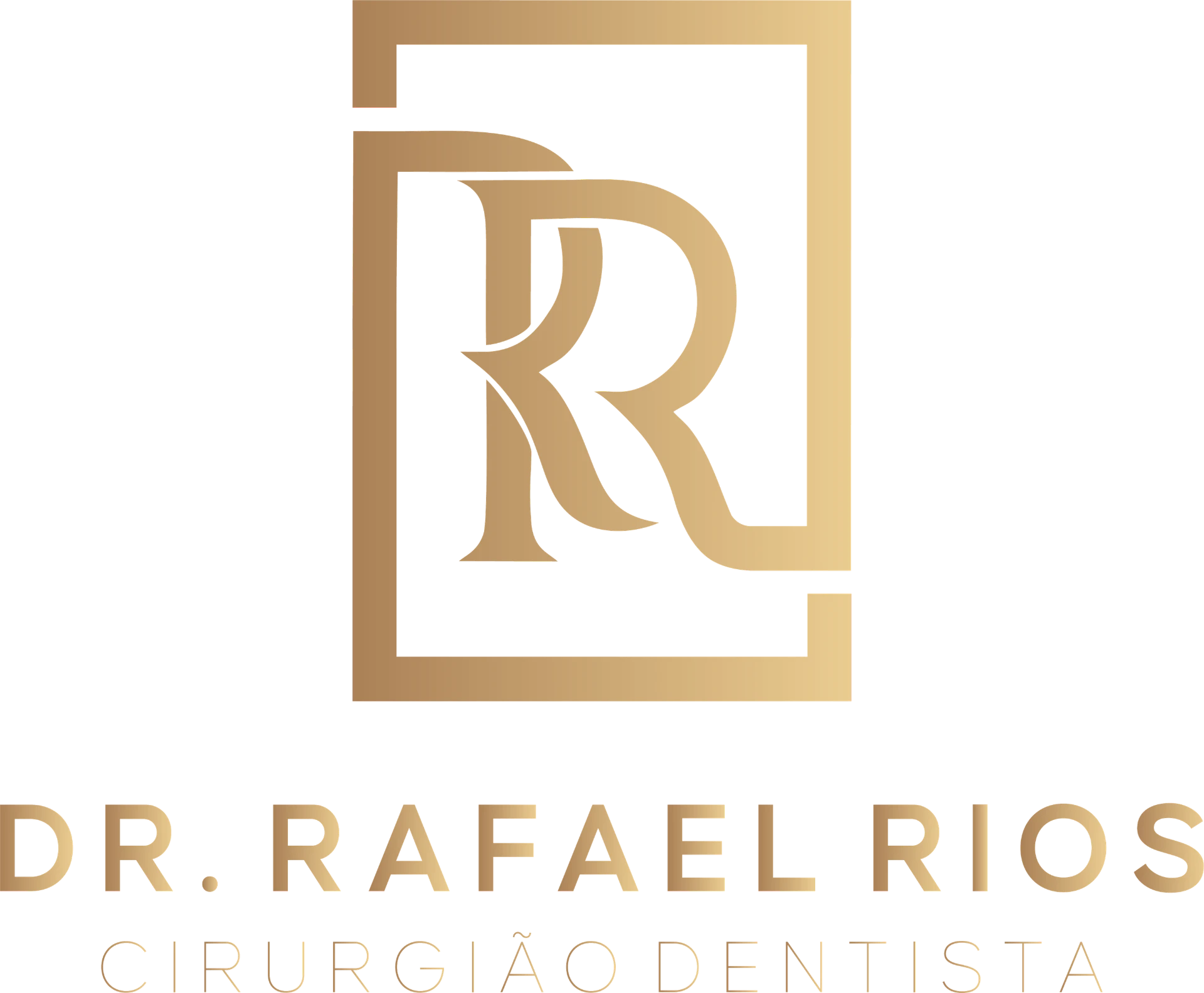 Dr. Rafael Rios — Cirurgião Dentista