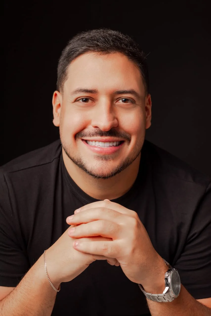 Dr. Rafael Rios